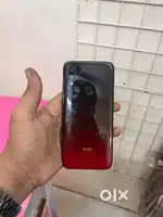 Redmi 7 | 3GB RAM + 32GB ROM | Bill available