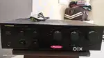 Pioneer A-401 Stereo integrated amplifier