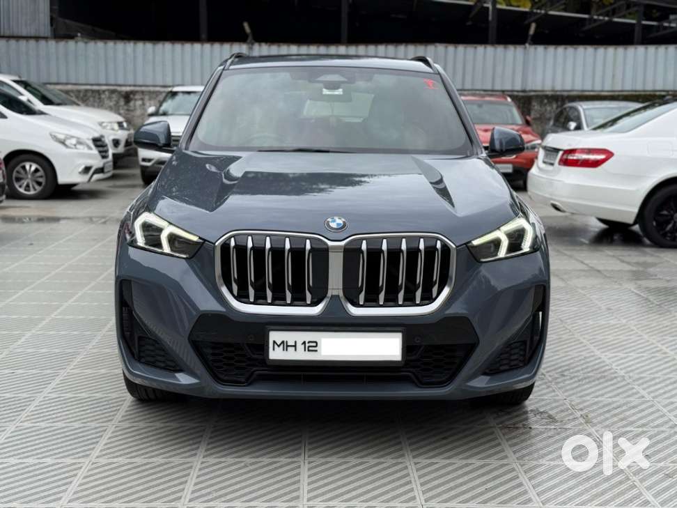 BMW X1 sDrive18i M Sport, 2023, Petrol
