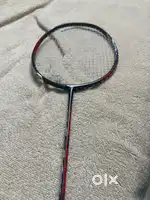Yonex Duora 77 Badminton Racquet