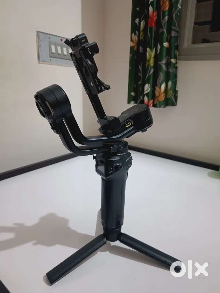 Zhiyun webell3s