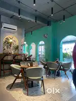 Cafe for sale in Madhapur