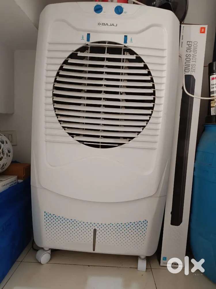 Big Cooler