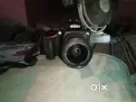 Nikon 3500D