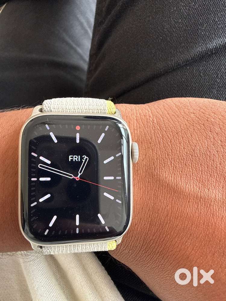 Apple Watch SE 2