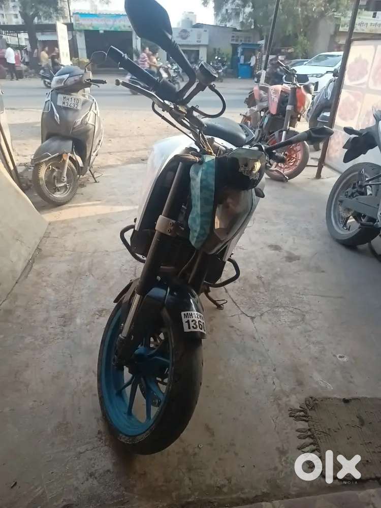 Duke 200for sell
