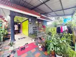 2Bedroom 700SQ 3.300Cent Old House Near Kongorpilly Junction Varapuzha