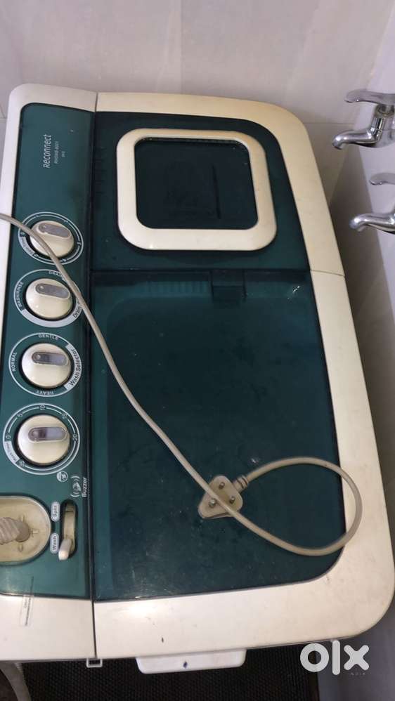 Washing machine for sale