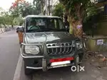 Mahindra Scorpio 2008 Diesel Good Condition