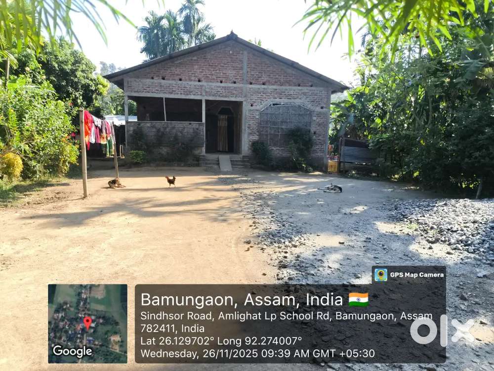 2bigha land aksonia land