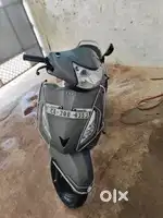 Very good condition single handedly use