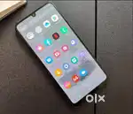 Samsung a32 mobile 8 ram 128 memory