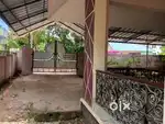 1250 Sqft House for Sale | 25 Cents Plot | Prime Roadside Location