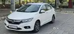 Honda City 2015-2017 i DTec V, 2017, Petrol