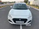 Maruti Suzuki Swift Dzire 1.3 VXI, 2021, Petrol