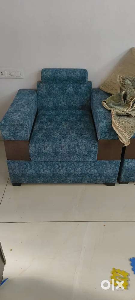 Sofa chairs(2)