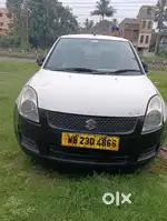 Maruti Suzuki Swift Dzire Tour 2015