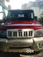 Mahindra bolero model 24 Nov 2009 passing till date 23 Nov2029