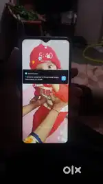 REALME 5 DISPLAY CHANGE 4+64 EXCHANGE ALSO AVAILABLE