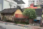 Prime property in Ernakulam City.
