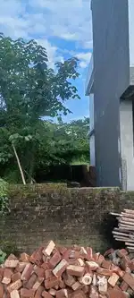 142 sqyrd plot chandarbani immediately sell only genuine buyers
