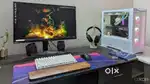 Working and good condition