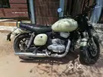 Jawa 42 2021