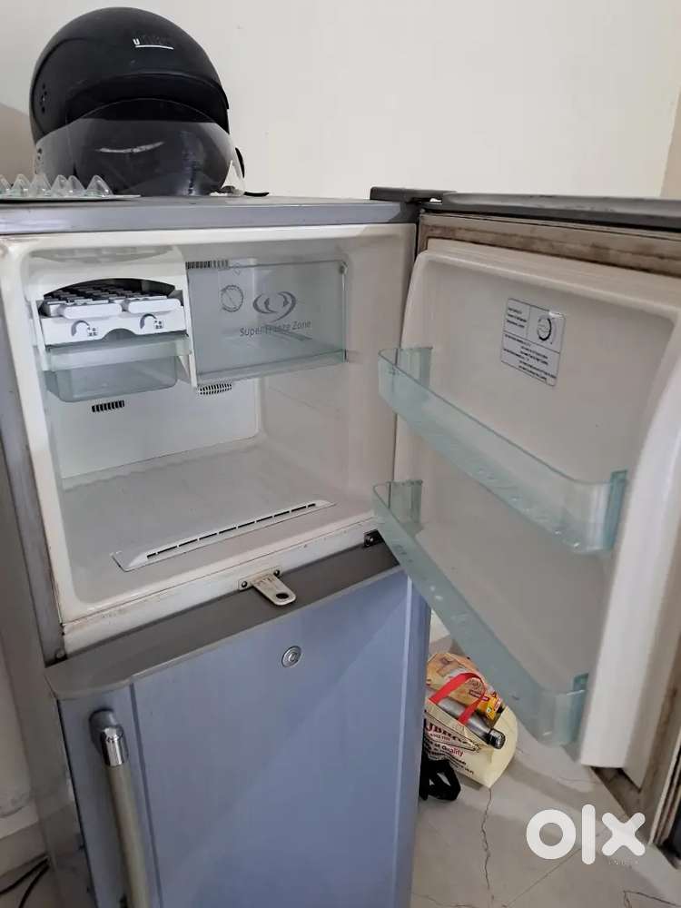 Samsung 4 star 230litre