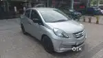 Honda Amaze 1.2 EMT I VTEC, 2015, Petrol
