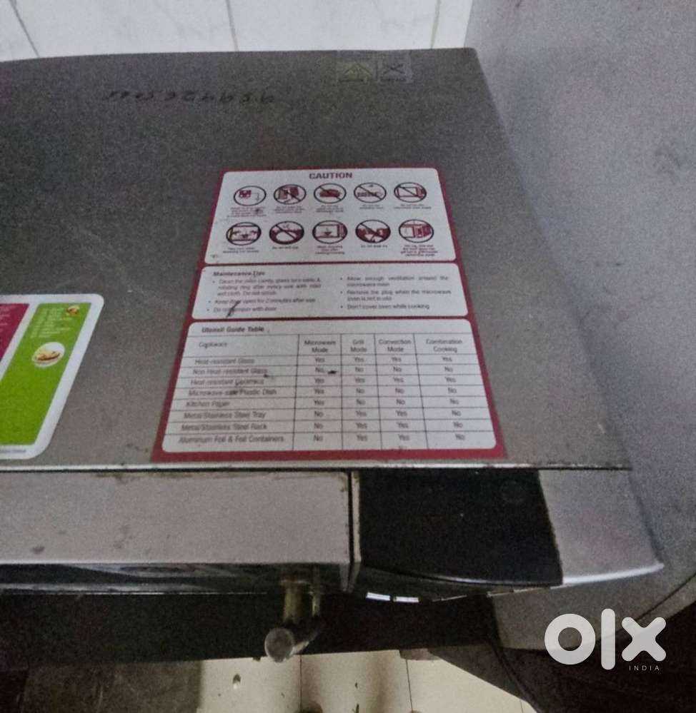 Microwave insta for you kitchen