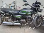 SPLENDOR PLUS BIKE