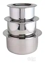 Kitchen saman