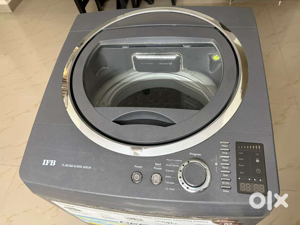 IFB TL-RCSG 6.5kg Aqua Washing machine+ Stand