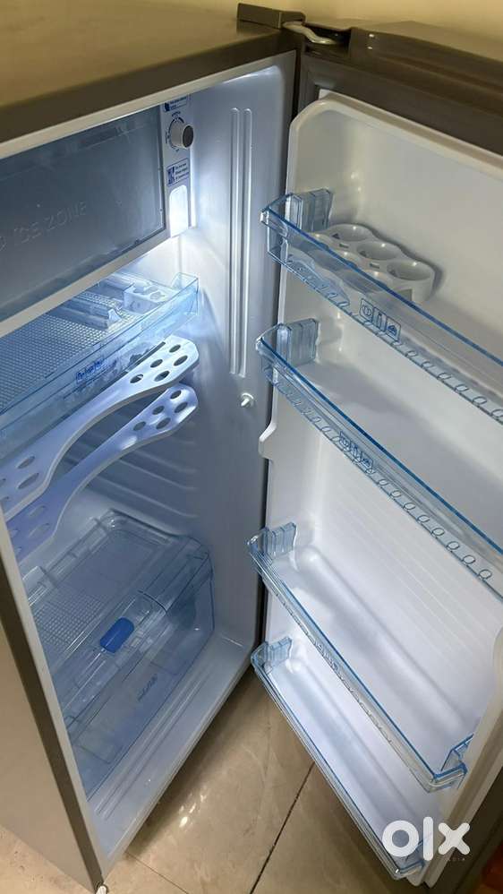 New Croma Referigerator 185 Litre