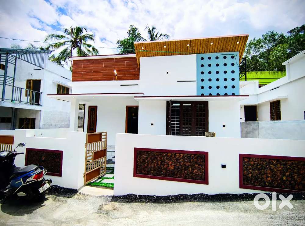 Dream look My House pappanamkode malayam