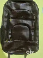Leather Bag