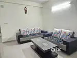 2BHK Fully Furnished flat for Rent