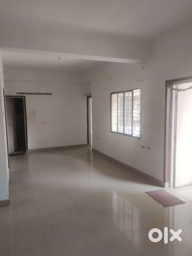 Nandanvan nirmal nagari 2 bhk flat only family