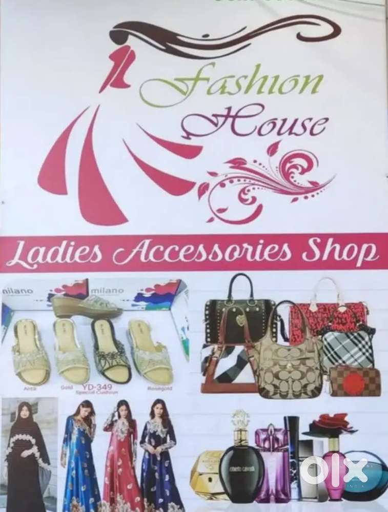 NEED A FEMALE SELLER(married )