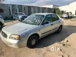 Maruti Suzuki Baleno 2006 LPG Well Maintained