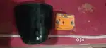 Passion pro visar glass ,and power zone battery