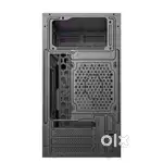 ANT ESPORTS Si11 PC Cabinet