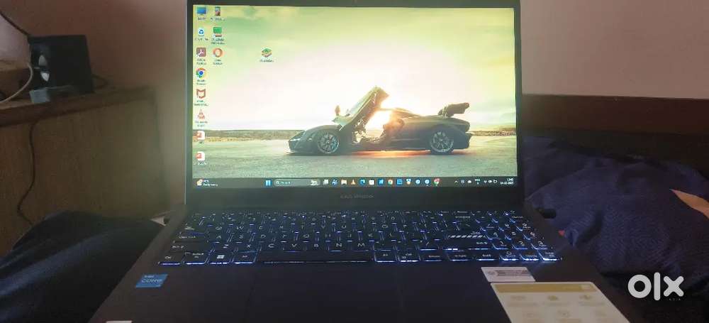 Asus laptop