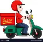 Pizza Delivery Boys for vadodara