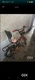 2 Kids Cycles for sale in good condition