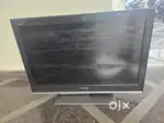 Sony TV LCD