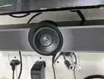 Logi video conference set
