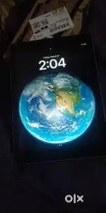 I pad 6th Generation