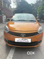 Tata Tiago XZ, 2016, Petrol