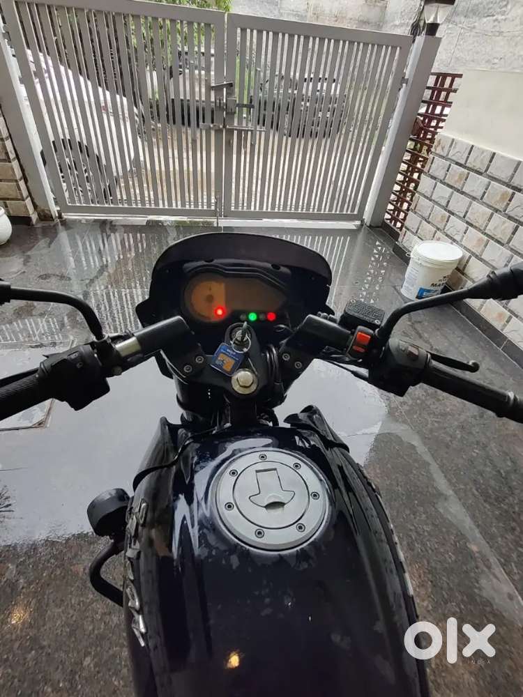 Pulsar 180cc excellent condition